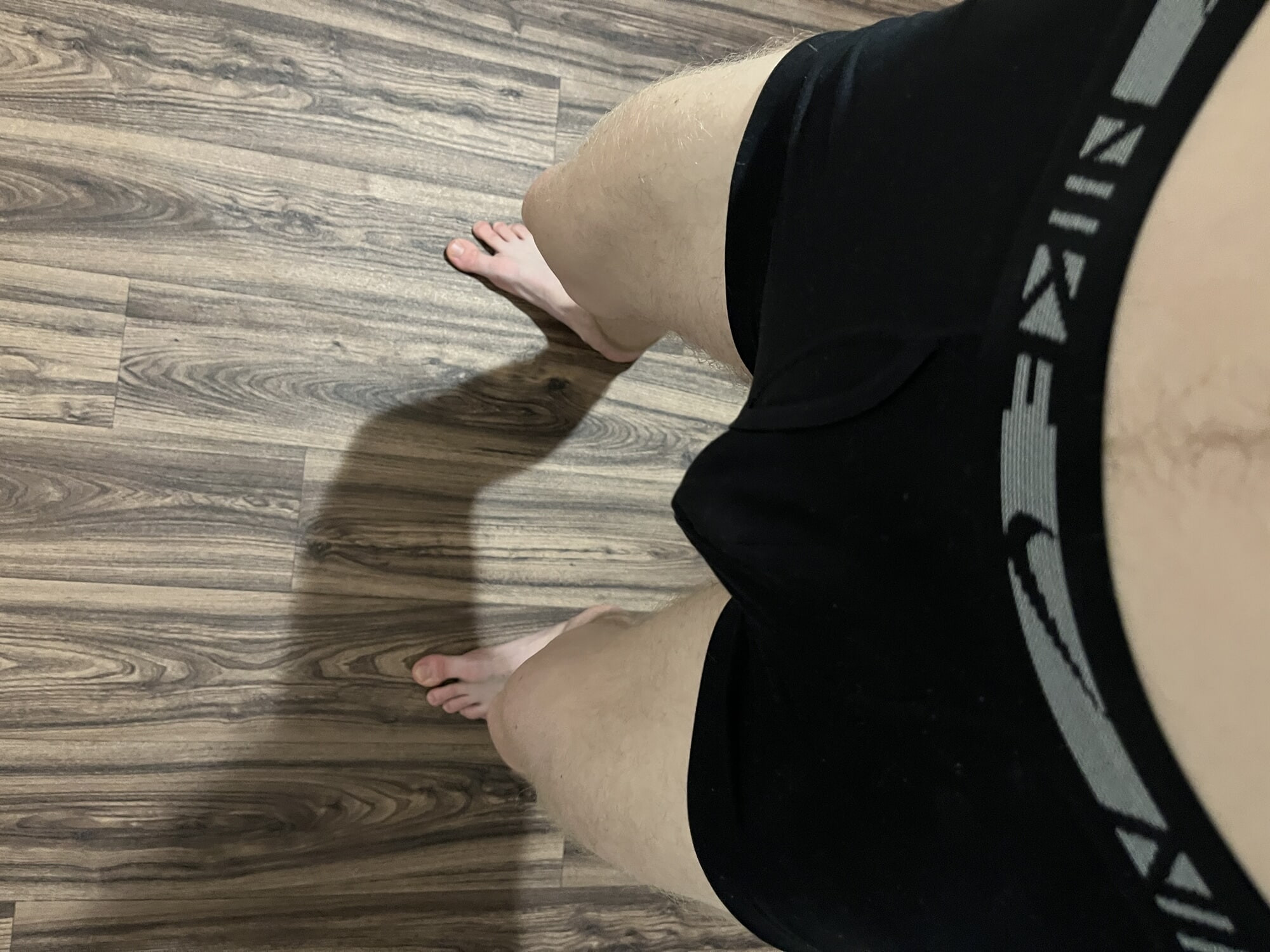 My feet #4