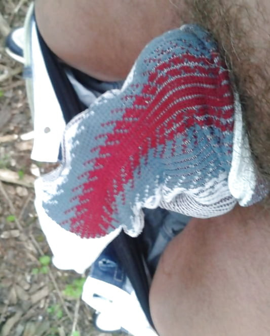 My Vintage Socks #34