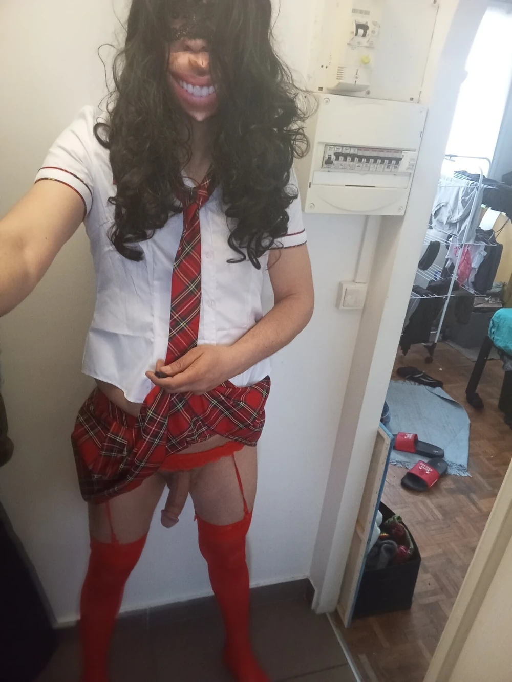 New tenues sexy #5