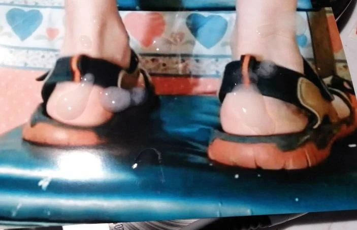 Cumshot Tribute! 3