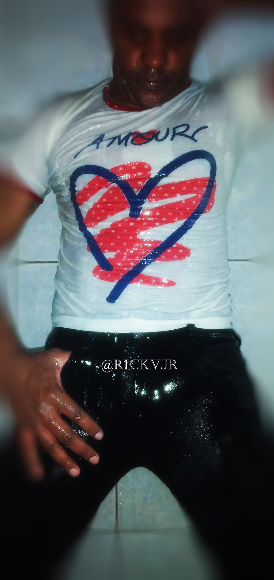 RICK 💦 SEXY COLLECTION #3 #5