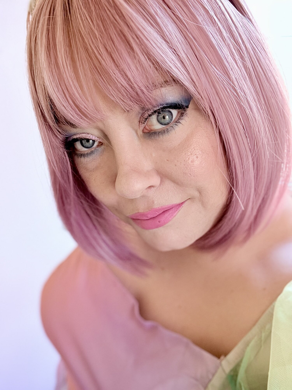 Tina Snua Selfies #53 #10