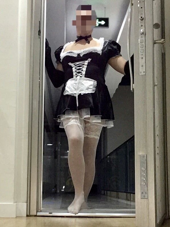 Maid #2
