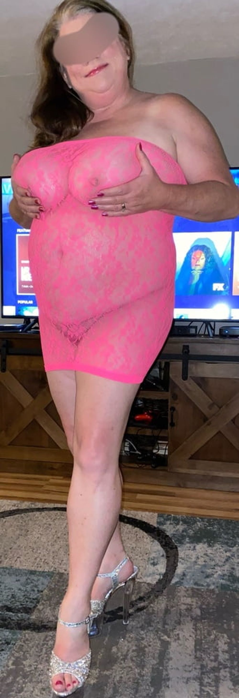 Sexy BBW wife #40