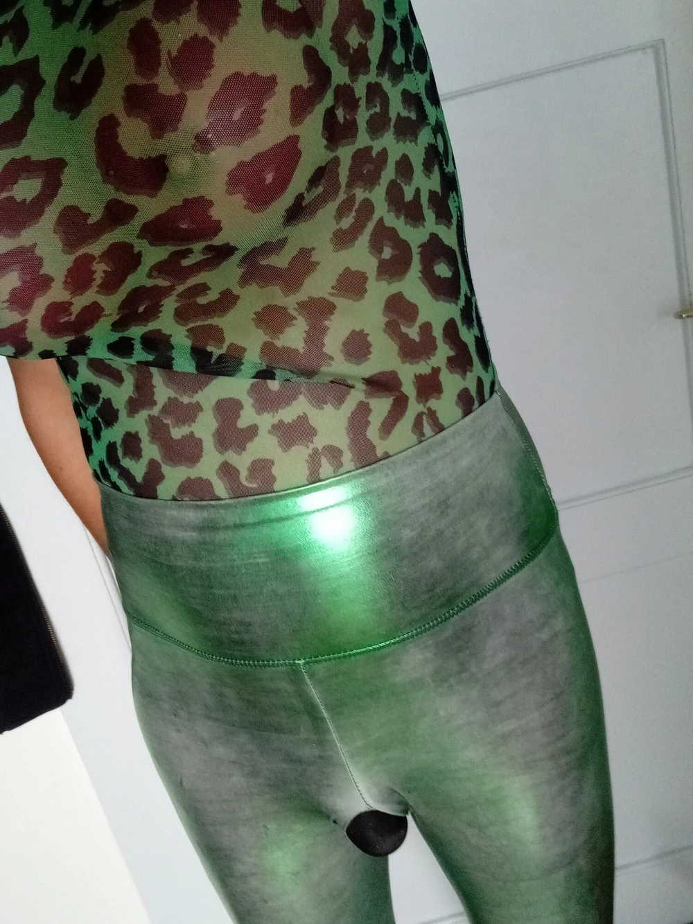 Ich geil ....? #2