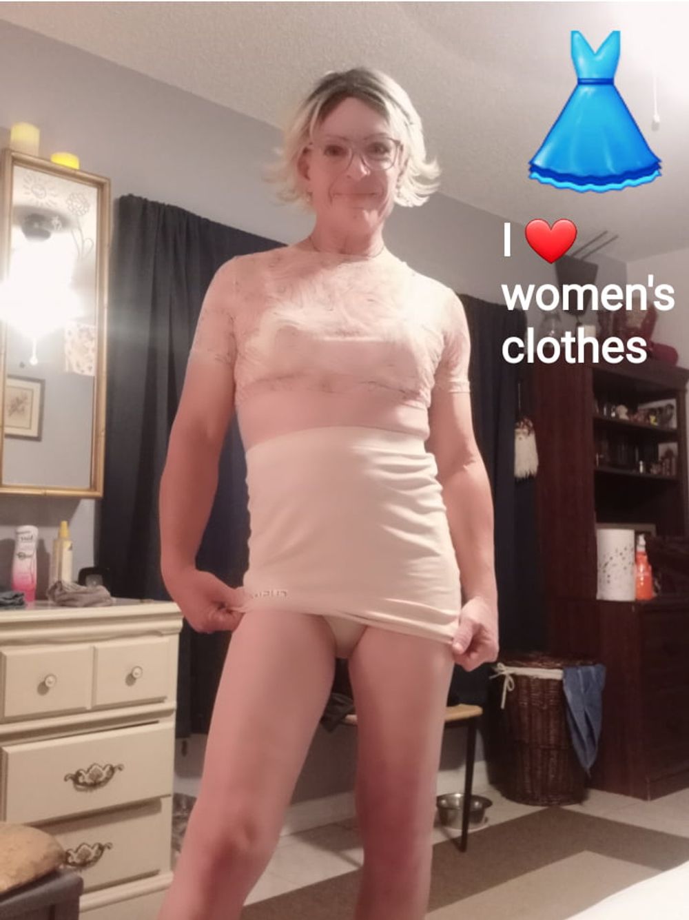 Tranny pictures #7