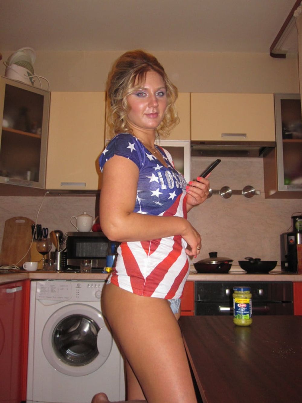 USA Slut #14