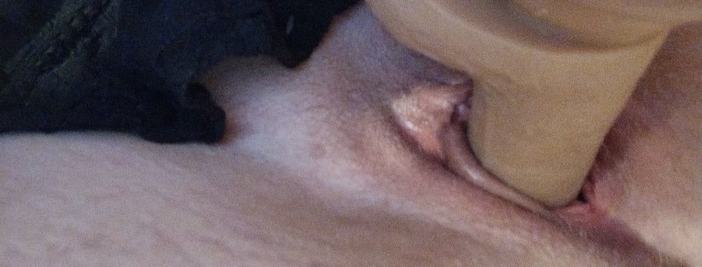 My pussy is so fucking wet!!.  #2
