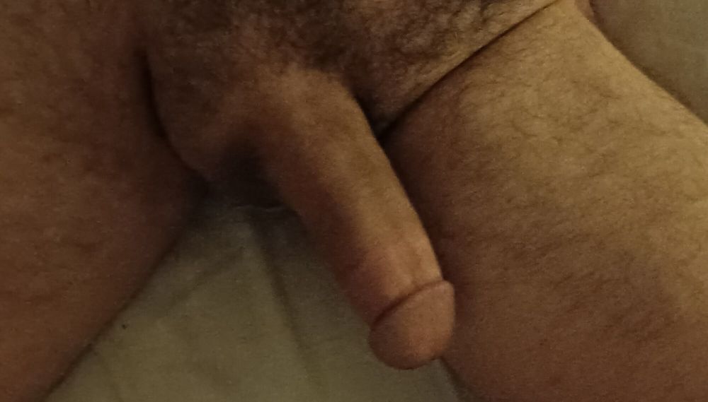 My Thick Cock #9