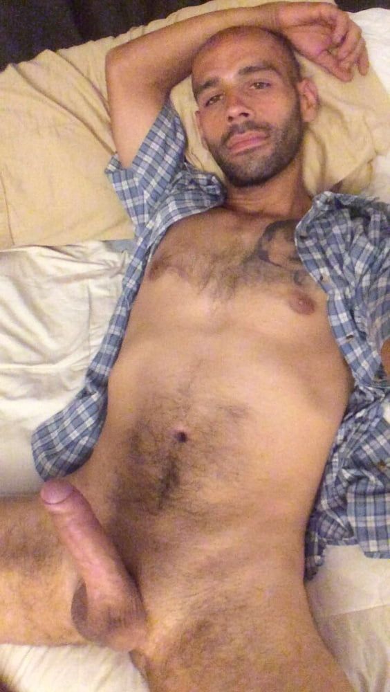 my cock and i  #9