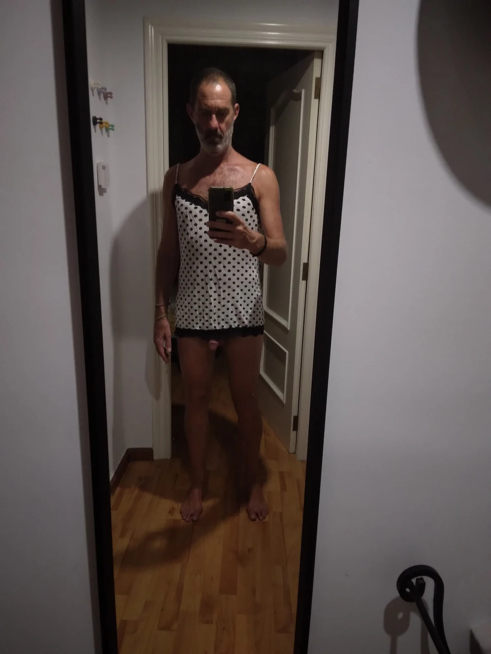 In the mirror #3