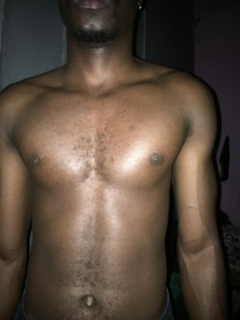 Slim guy