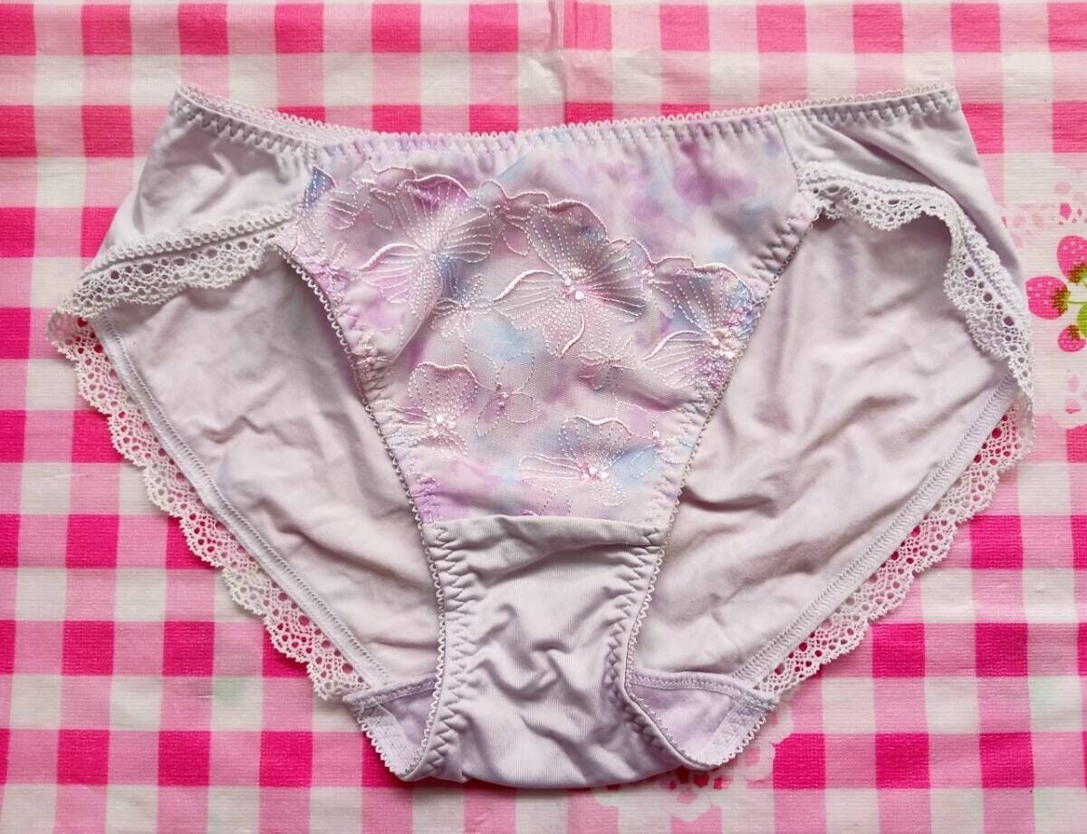 Friend's Panty Collection 2 #10