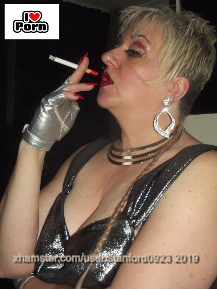 SLUT LOVES PORN #6