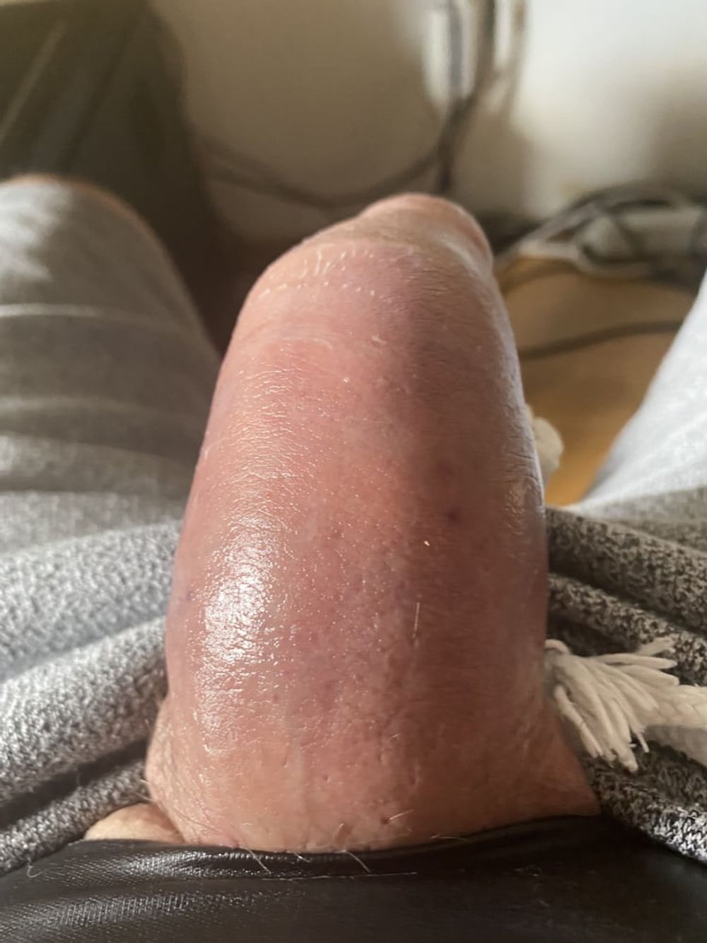 Pumped Cock #48