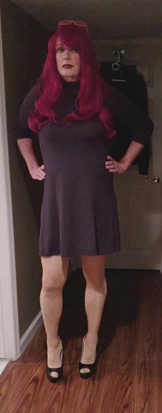 In the Pink #2