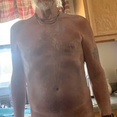 My Birthday Suit 