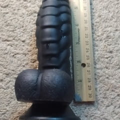 Big Girl Toys~