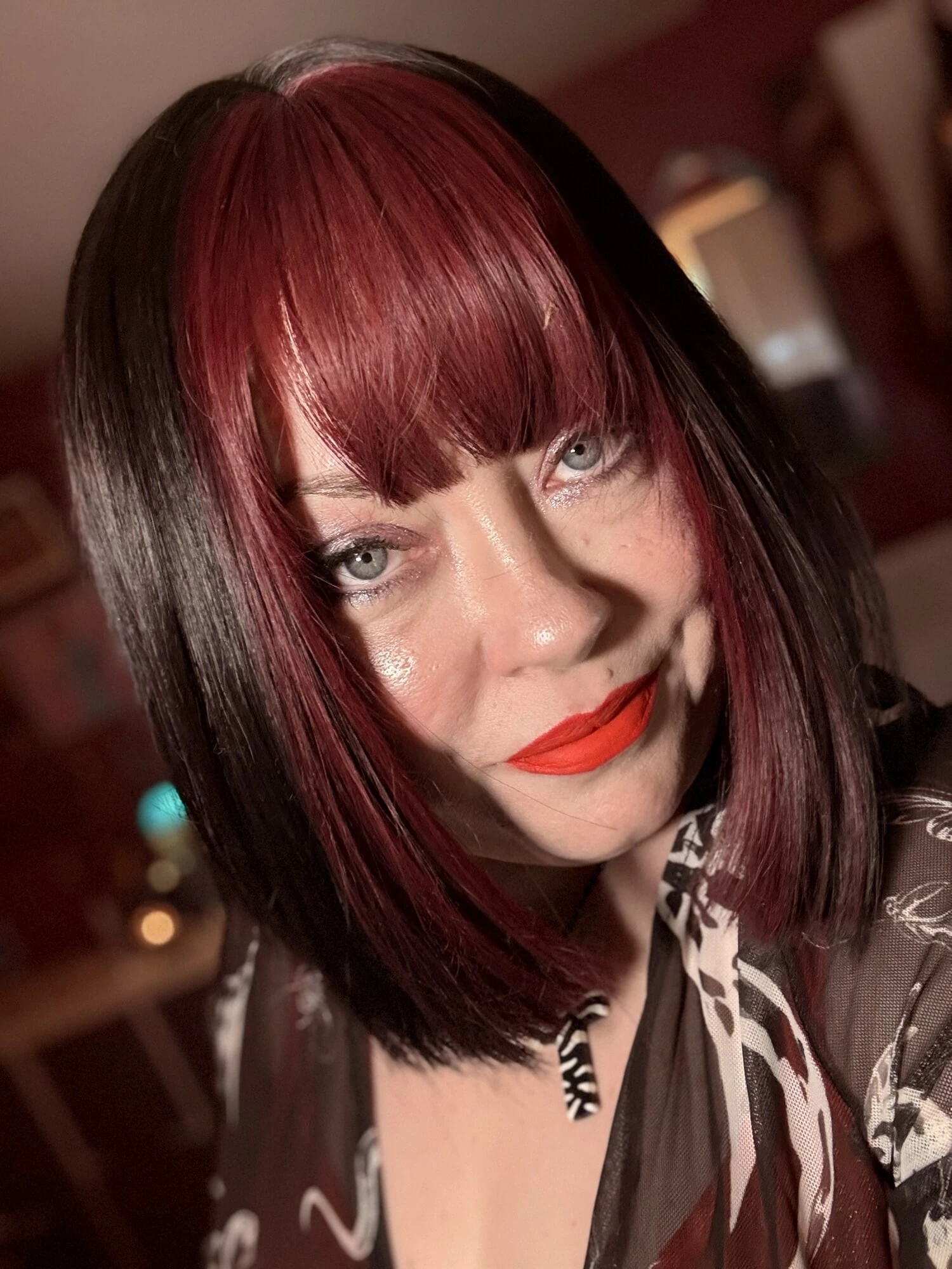 NEW PHOTOS - Tina Snua Selfies #59 7