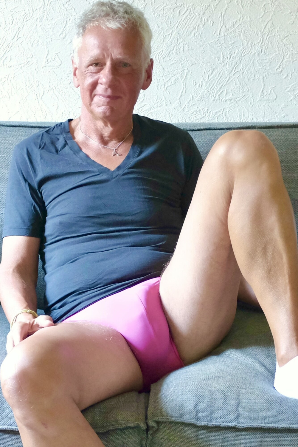 Anal solo compilation of horny images #6