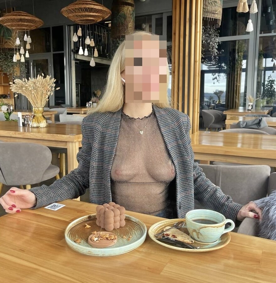 Nude day  #6