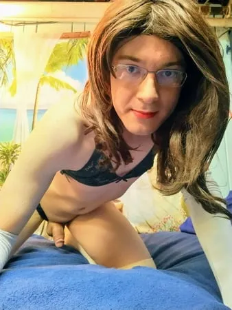 im a sissy whore         