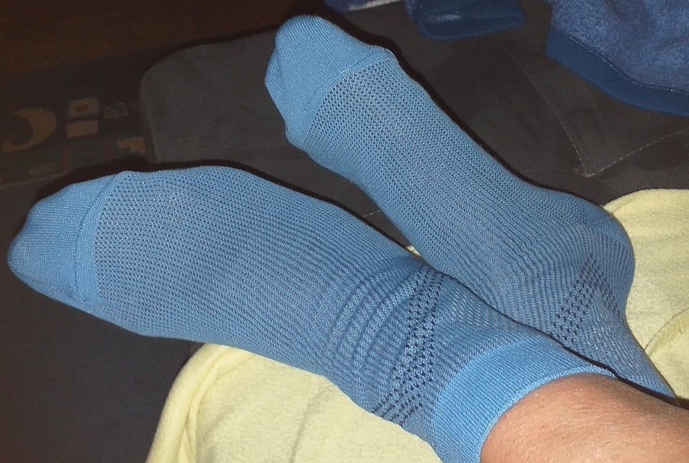 Socks I love 2 #50