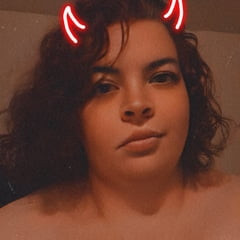 I am a hungry milf