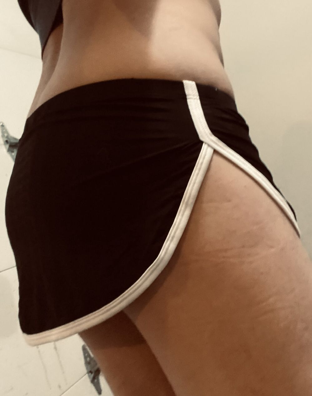 New underwear 