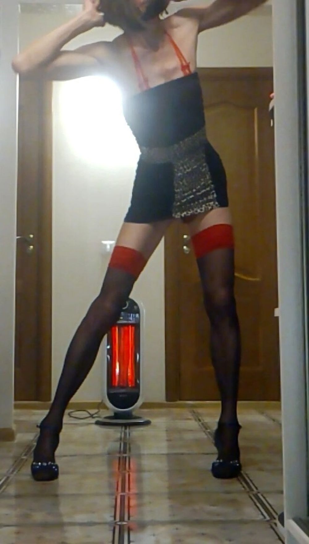 Prostitute Sissy #27