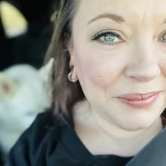 Tina Snua Selfies #48
