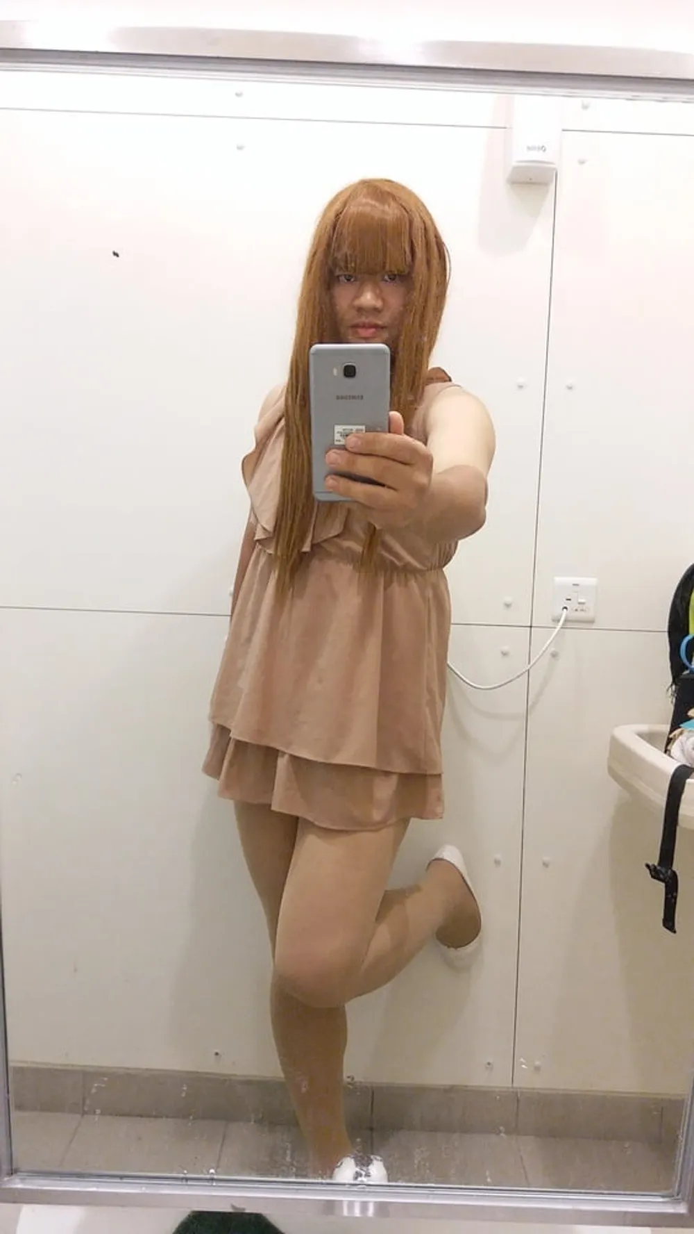 Crossdresser 16 #27