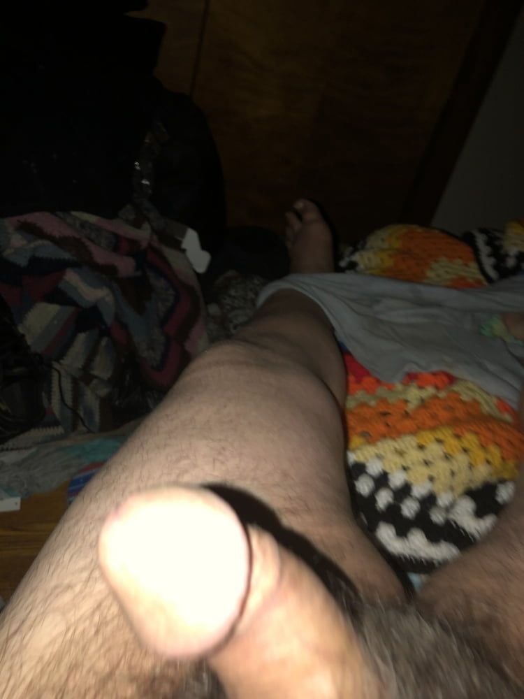 More of my Dick and nudes #44