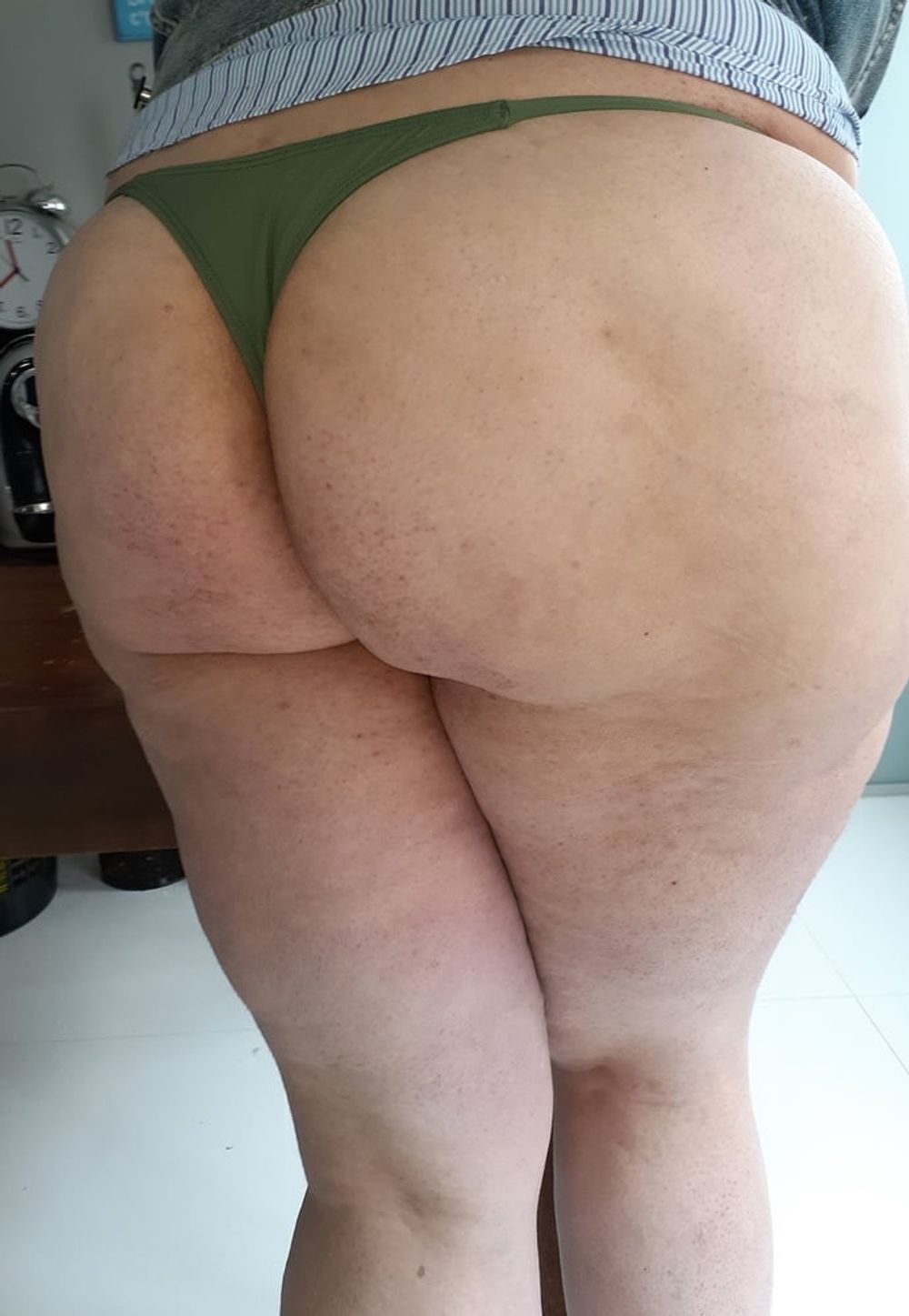 My ass for you cum! #4