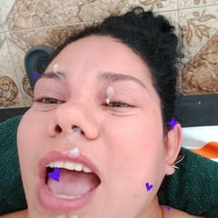 Leche facial