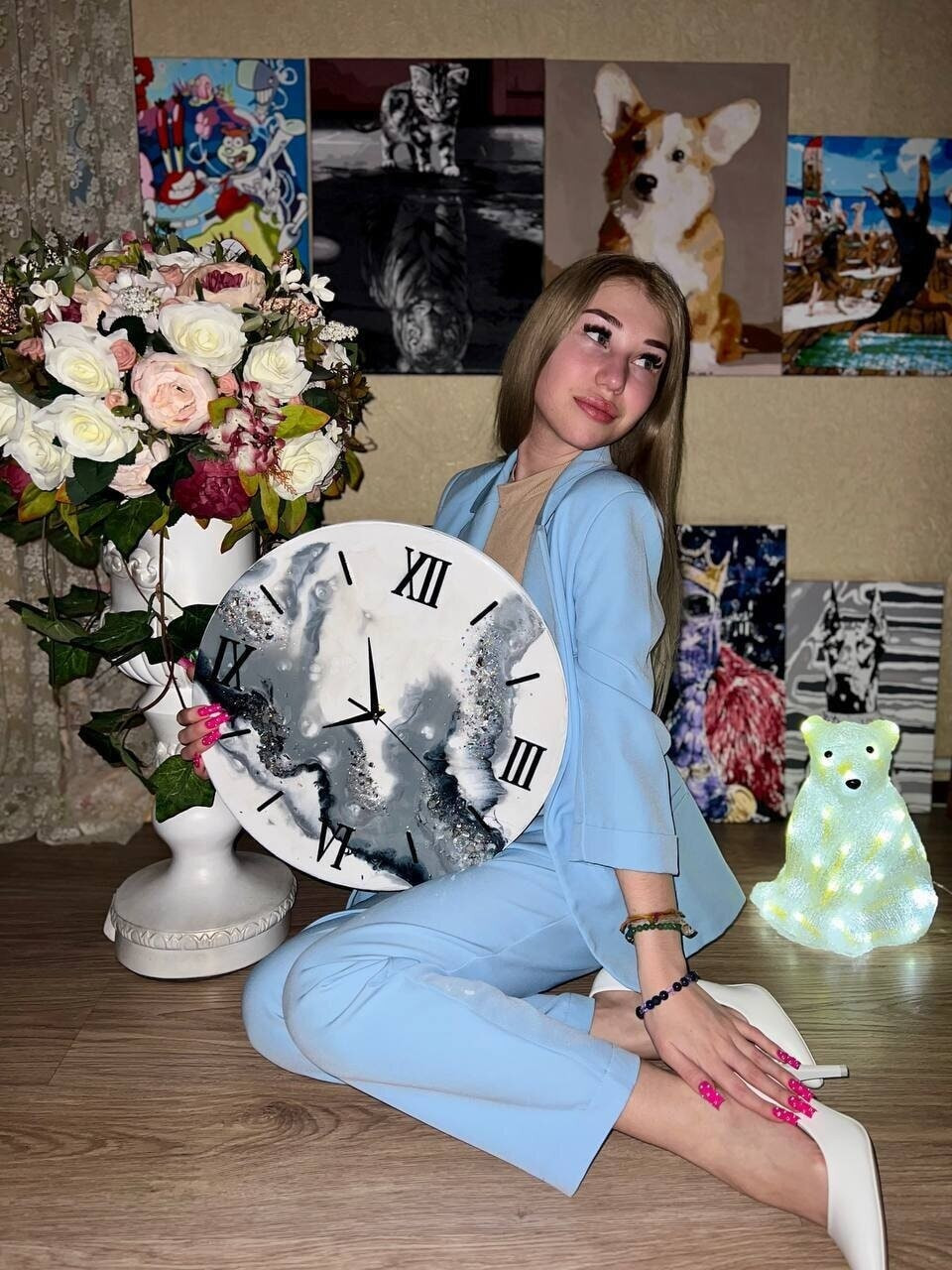 Polly Free Photos #47