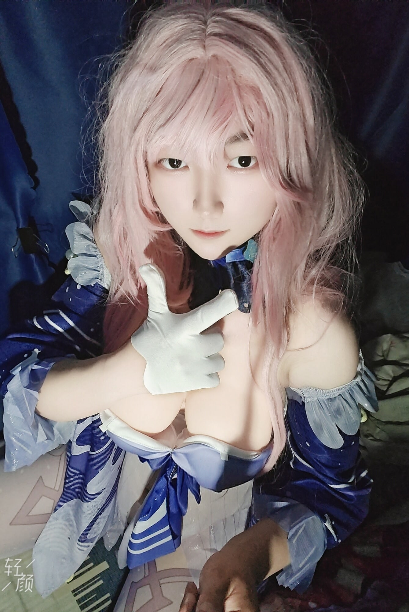 cosplay 2
