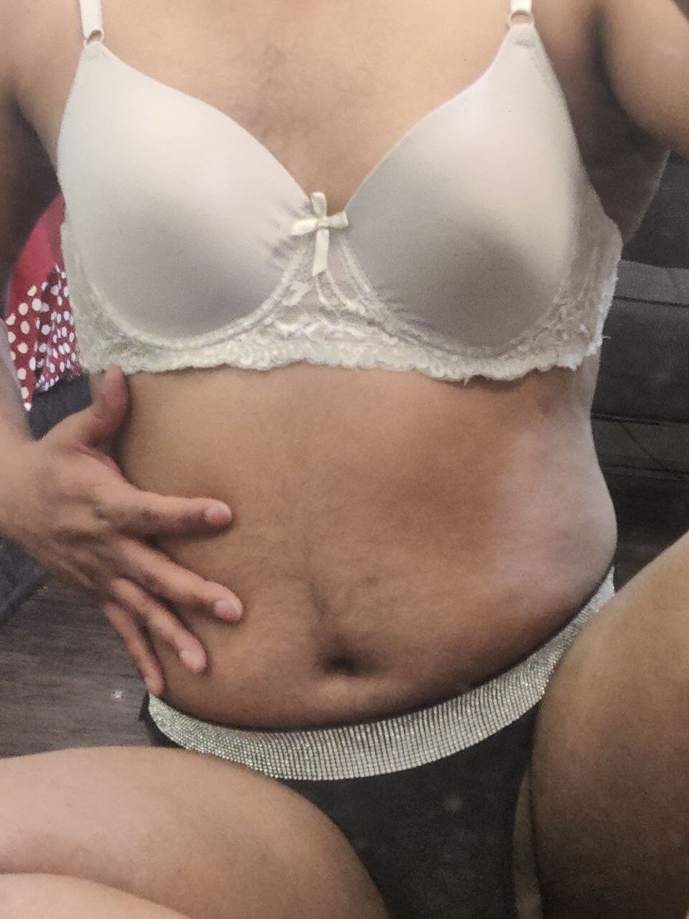 Desi Shemale ,Crossdresser sissy femboy #14