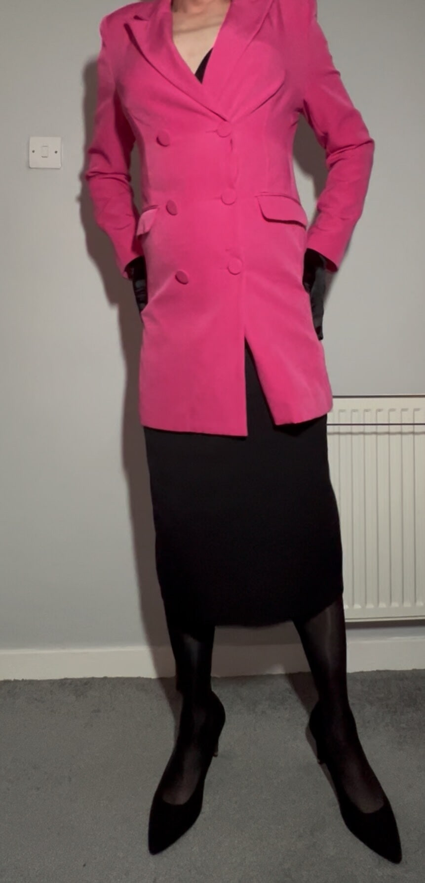 Sissy crossdressing  #21