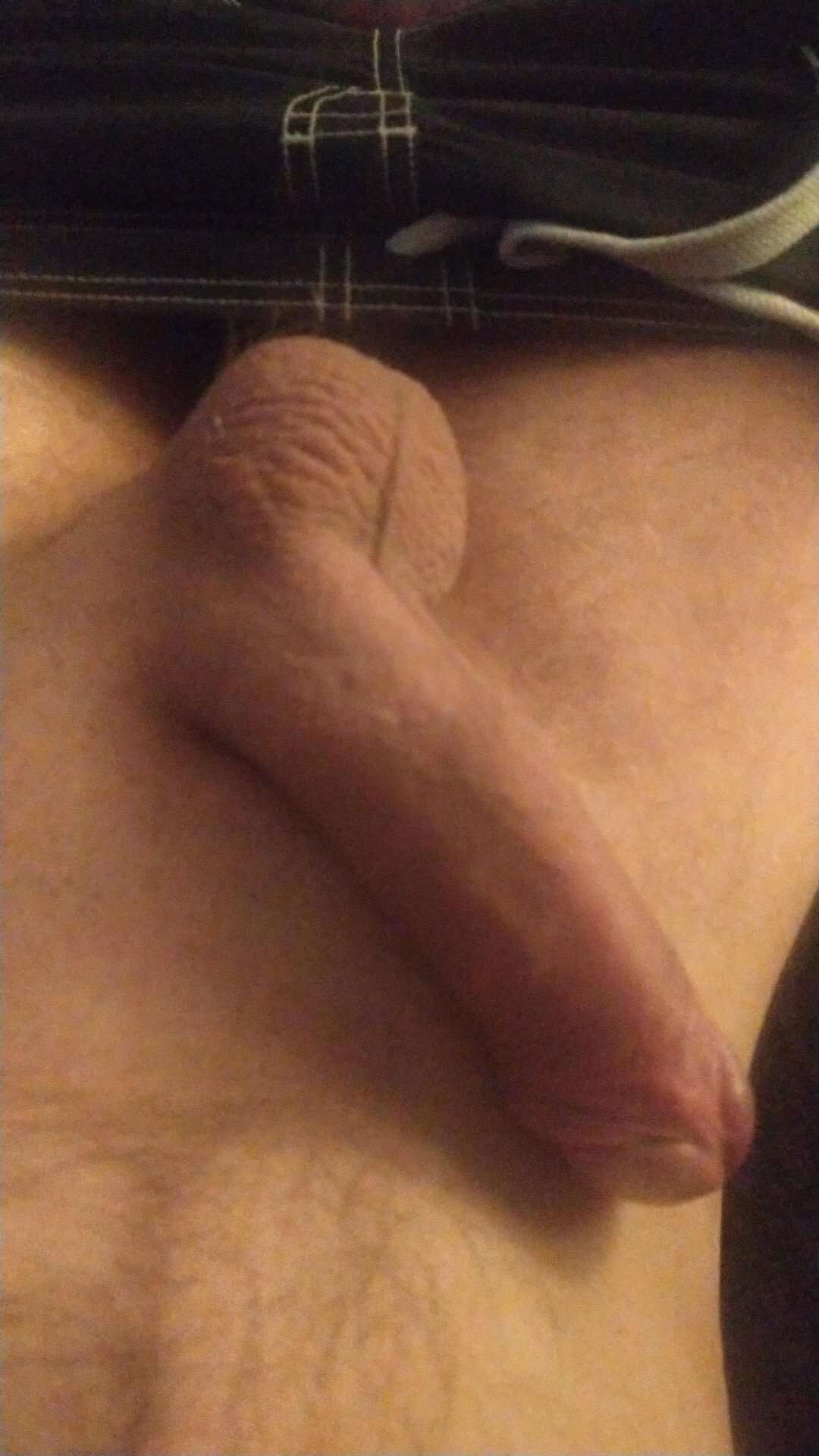 Chilling cock 2