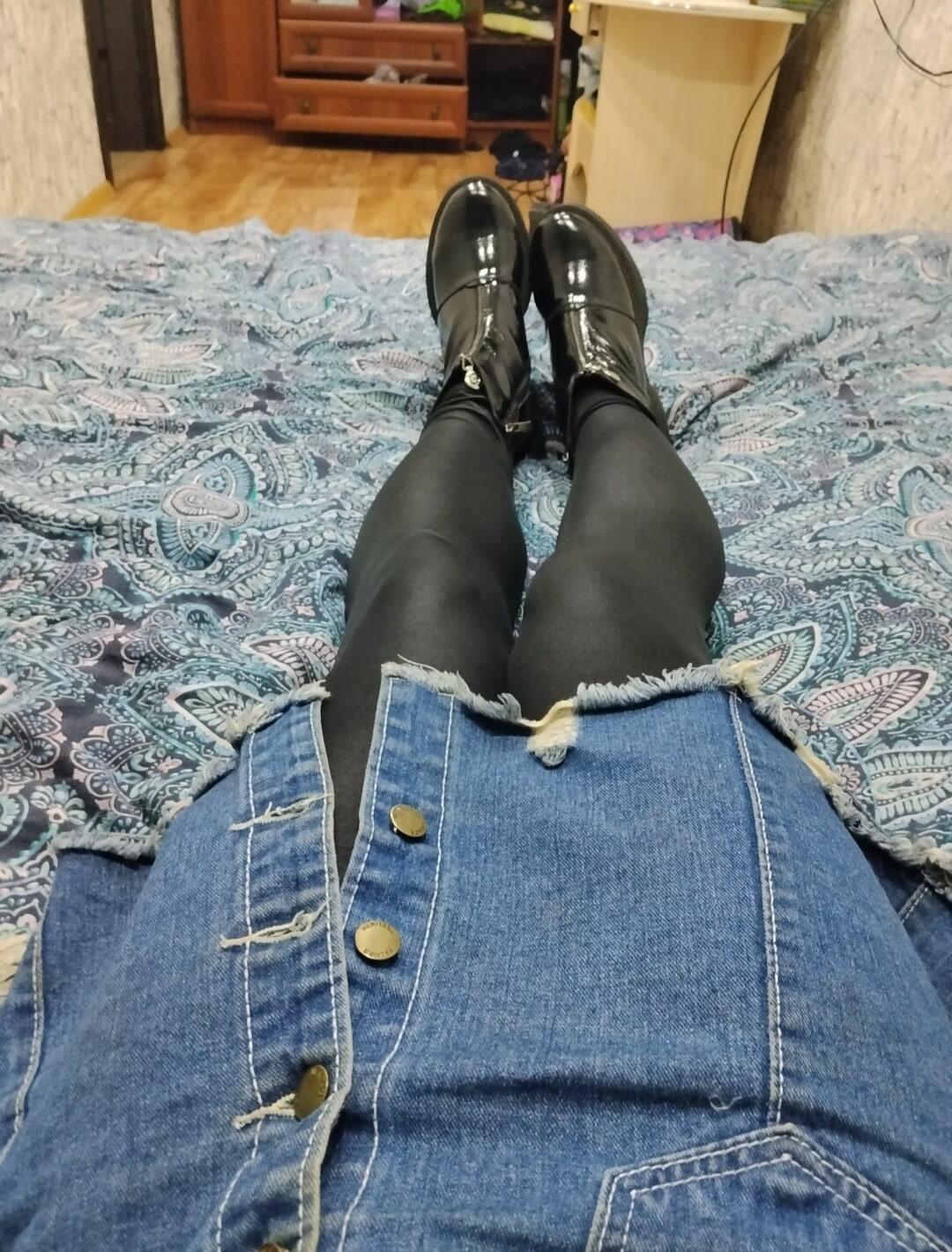 Your little slut💋 #3