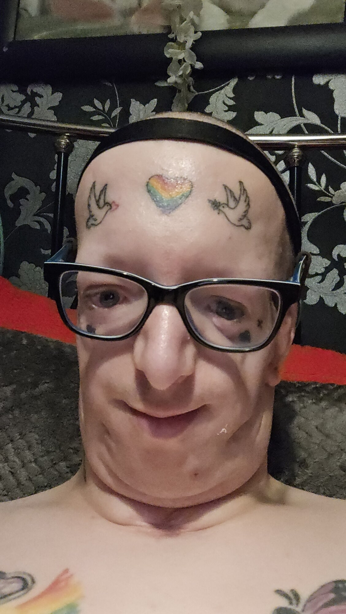 sexy mě