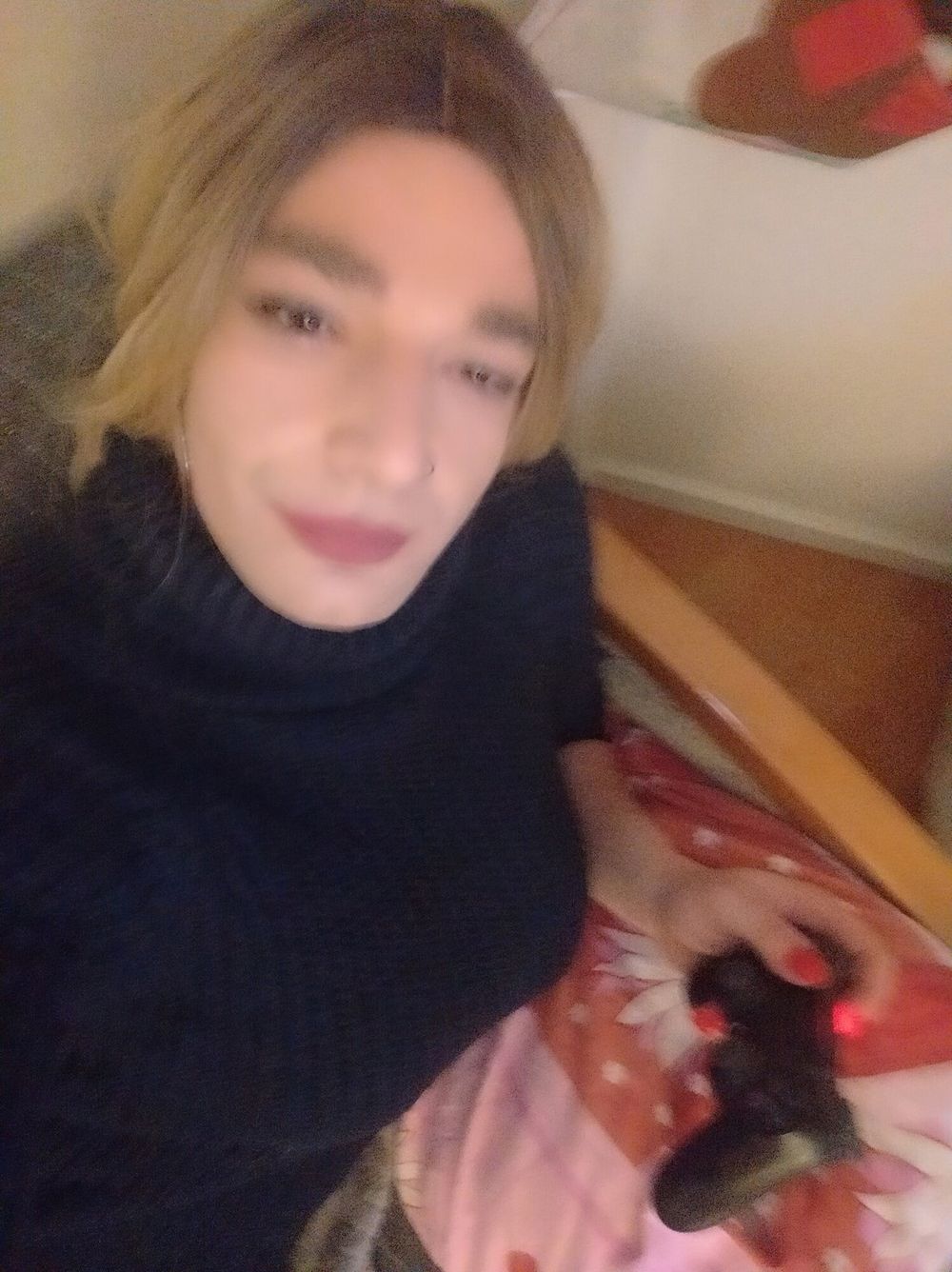 New from your tgirl #41