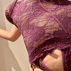 Purple Basque 