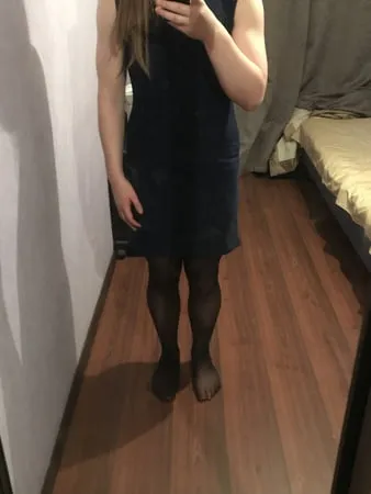 dress up           