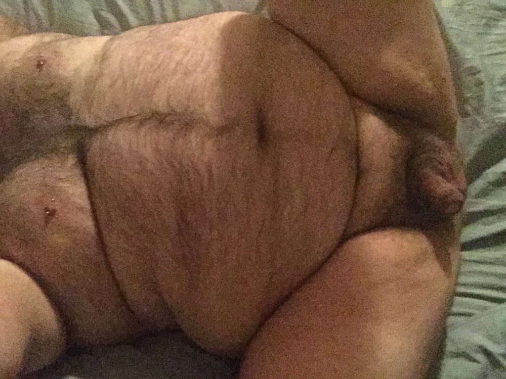 My cock #7