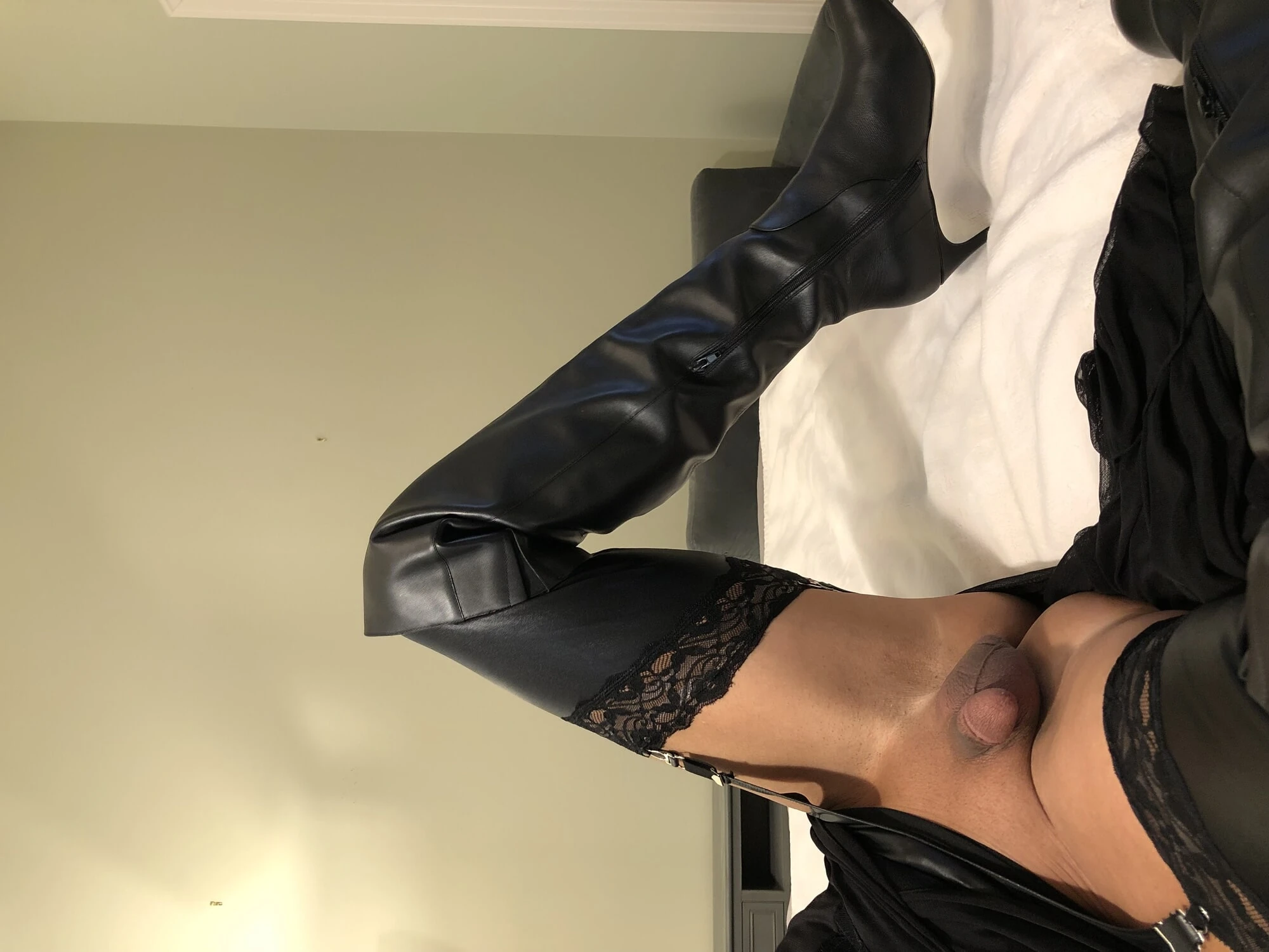 Tiny Sissy Clitty #46