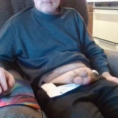 my big cock