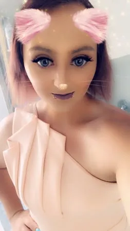 tranny angel emma         