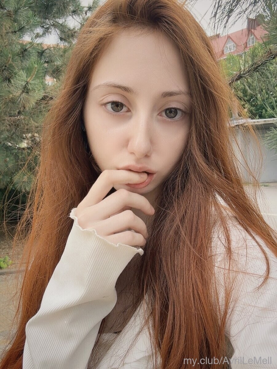 Безплатни снимки на Аврил